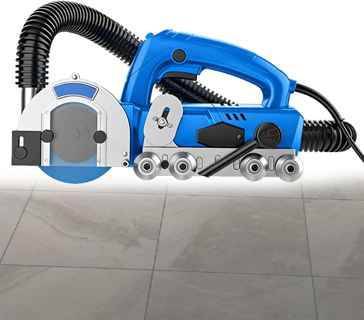 Electric Grout Cleaning Machine 1200W