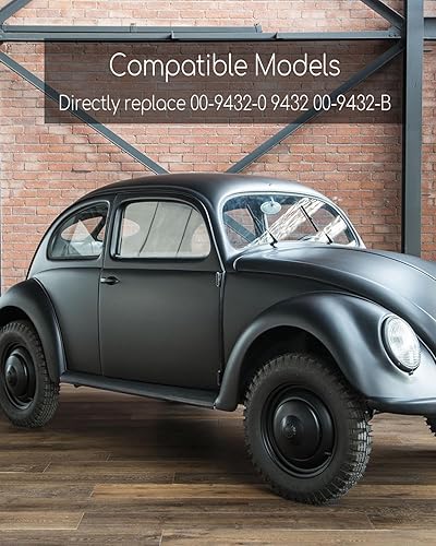 Miniatura 2 de Kit de encendido electrónico apto para VW Beetle Campmobile Fastback Karmann Ghia Squareback Standard Super Beetle Thing Transporter, módulo