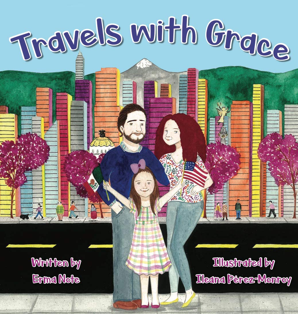 Travels with Grace