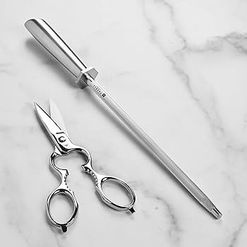 Amazon.com: Yaxell Ketu SG2 Knife Set - Made in Japan - 15 Piece