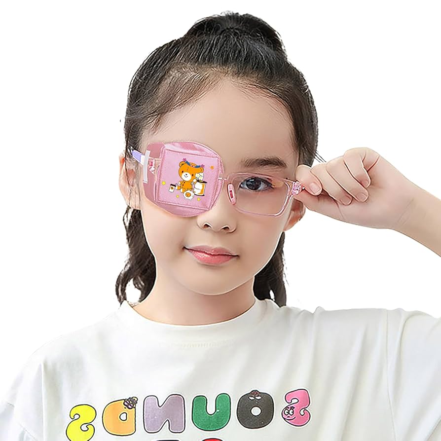 布アイパッチ　chichichi　子供用　かっこいい　一覧　弱視矯正　眼帯 布アイパッチ chichichi様専用 子供用 かっこいい 一覧 弱視矯正