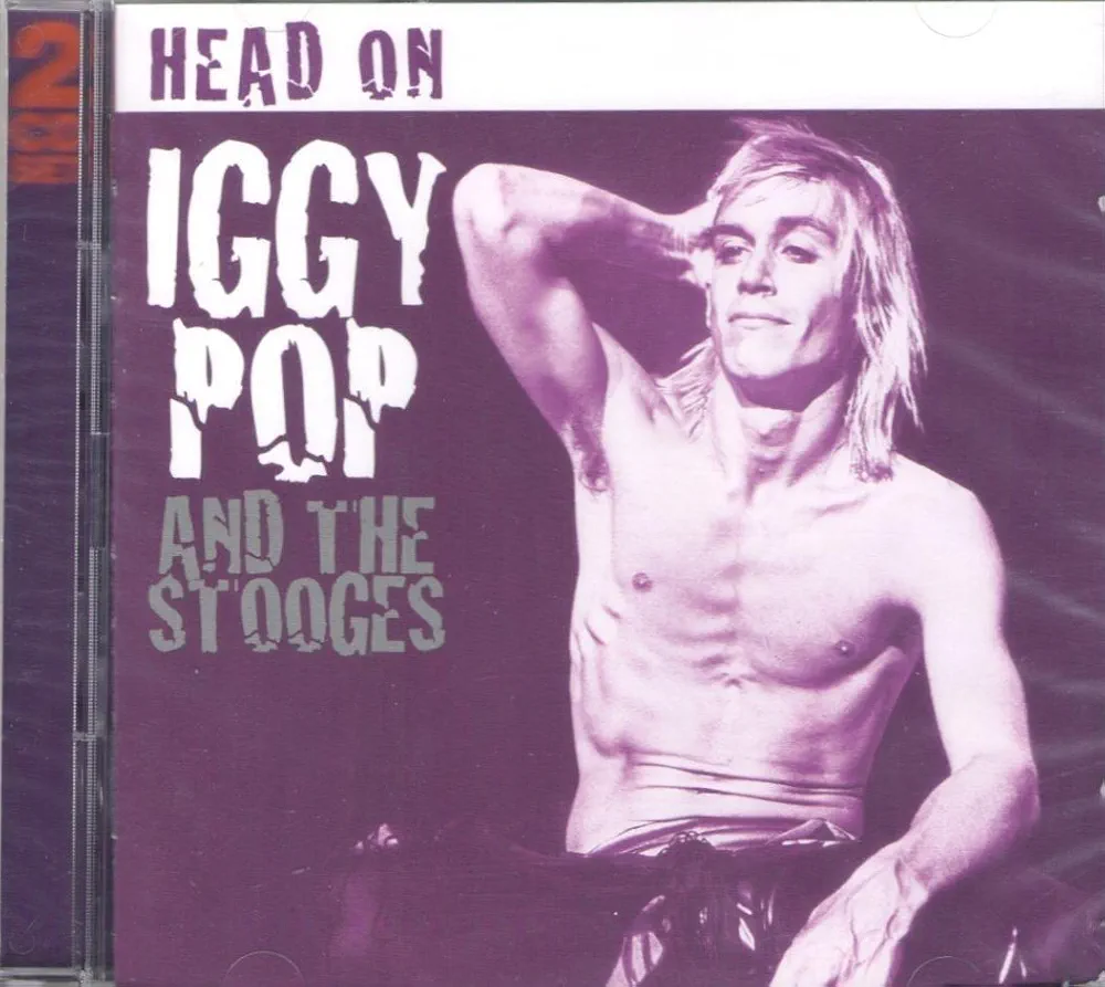 Iggy Pop and The Stooges - Head On - Amazon.com Music