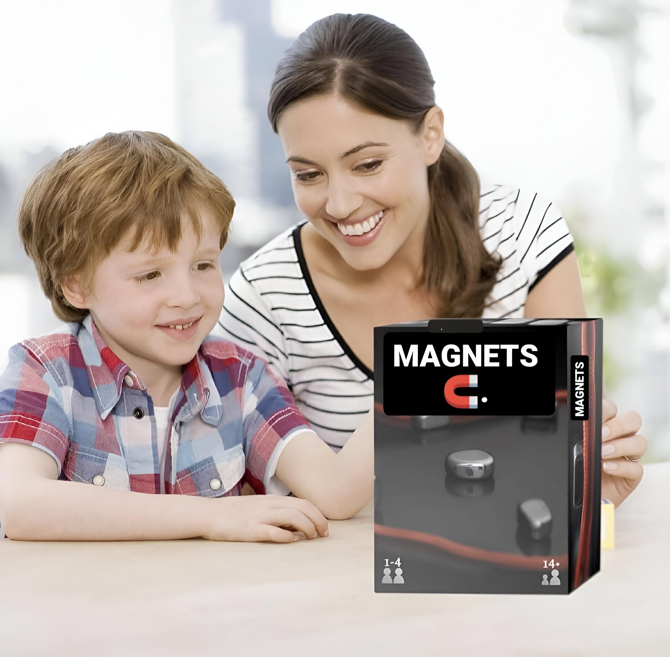 See full amazon price history chart for Tickles Fun Table Top Magnetic Board Game | 28 Magnets and Lanyard for Kids Adults (Players: 1-4; Ages: 14 Years & Above) Tickles Fun Table Top Magnetic Board Game | 28 Magnets and Lanyard for Kids Adults (Players: 1-4; Ages: 14 Years & Above) (B0DC71DRYD) Amazon Price History, Amazon Price Tracker