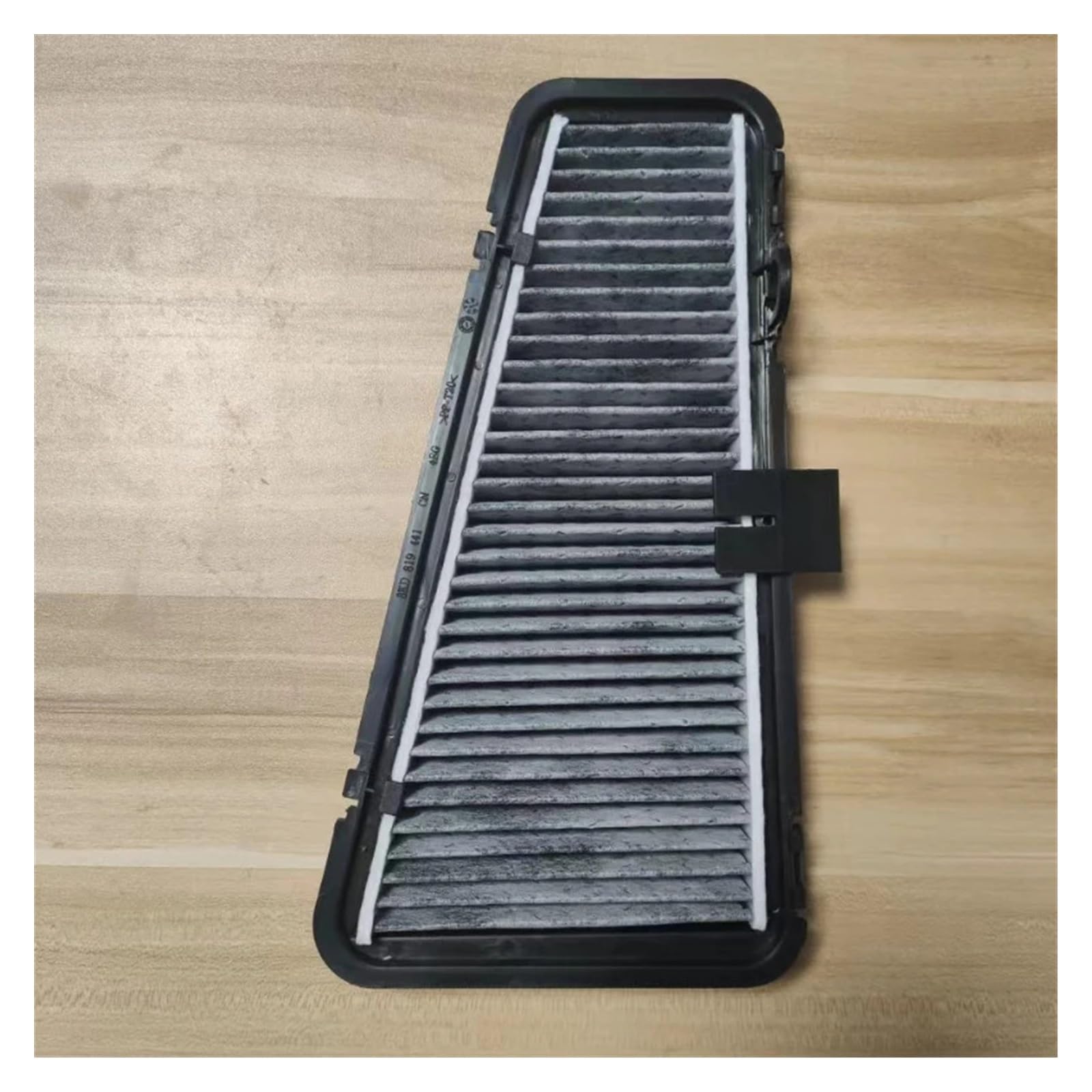 Auto Filtro Aria Abitacolo Condizionatore Esterno Singola Cella per Au&di A4 B8 Q5 8R A5 8T Filtro Aria Auto Condizionatore Esterno Filtris Automobilistici