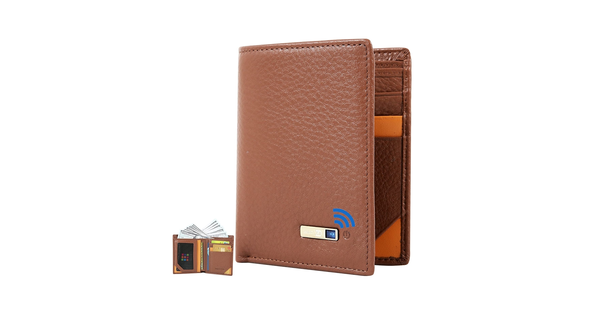 【新品未使用】TSY ORIGINAL TRACKER WALLET TSY ORIGINAL TRACKER WALLET | tattoostudioyamad