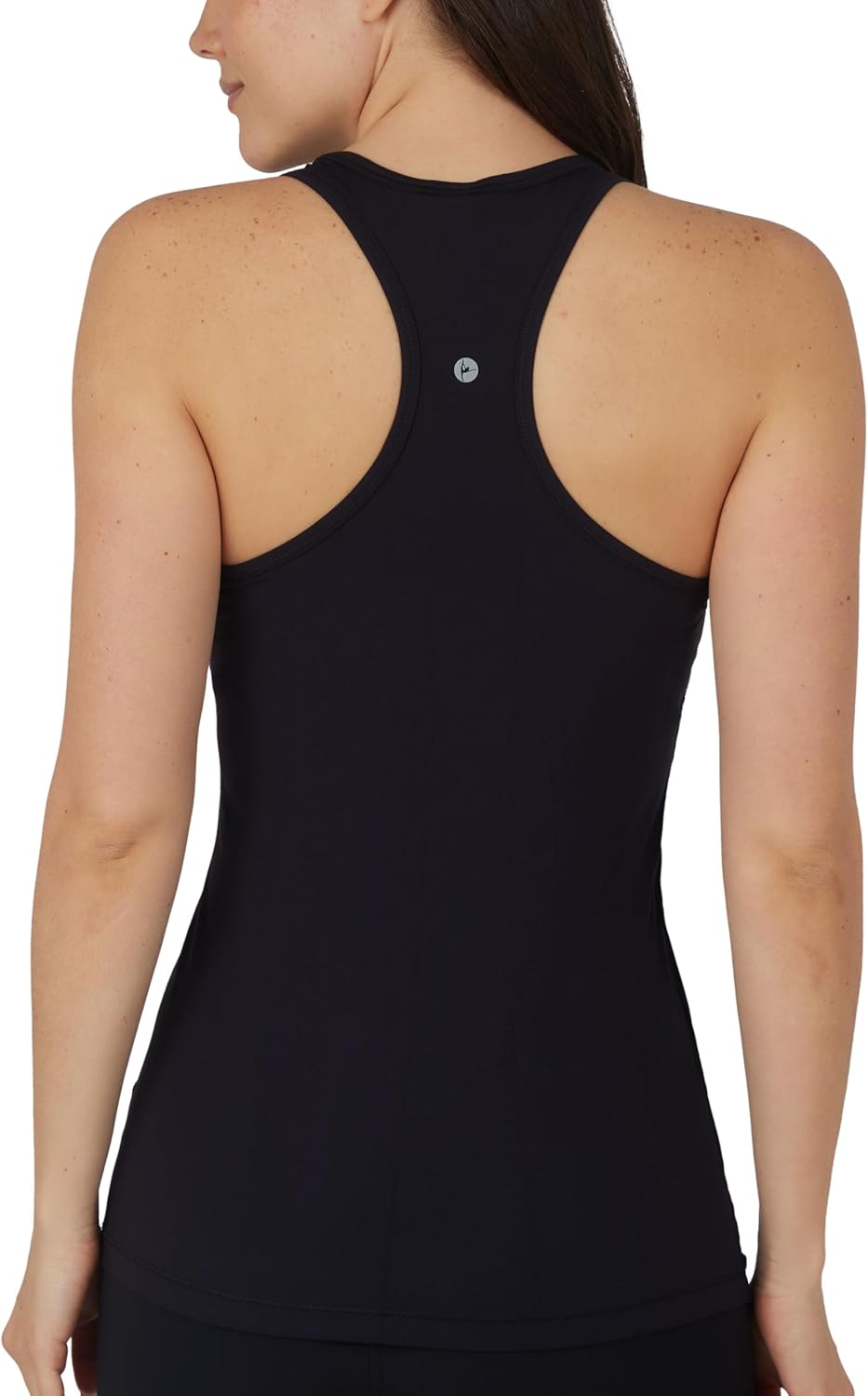 90 Degree By Reflex - Power Flex Racerback Tank Top - Image 5