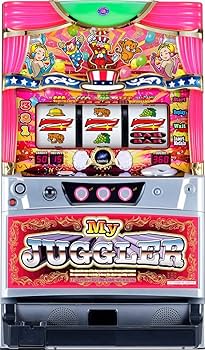 【送料込】 パチスロ スロット実機 北電子 ラブリージャグラーA 北電子 ラブリージャグラーA 中古パチスロ実機 ホームスロット