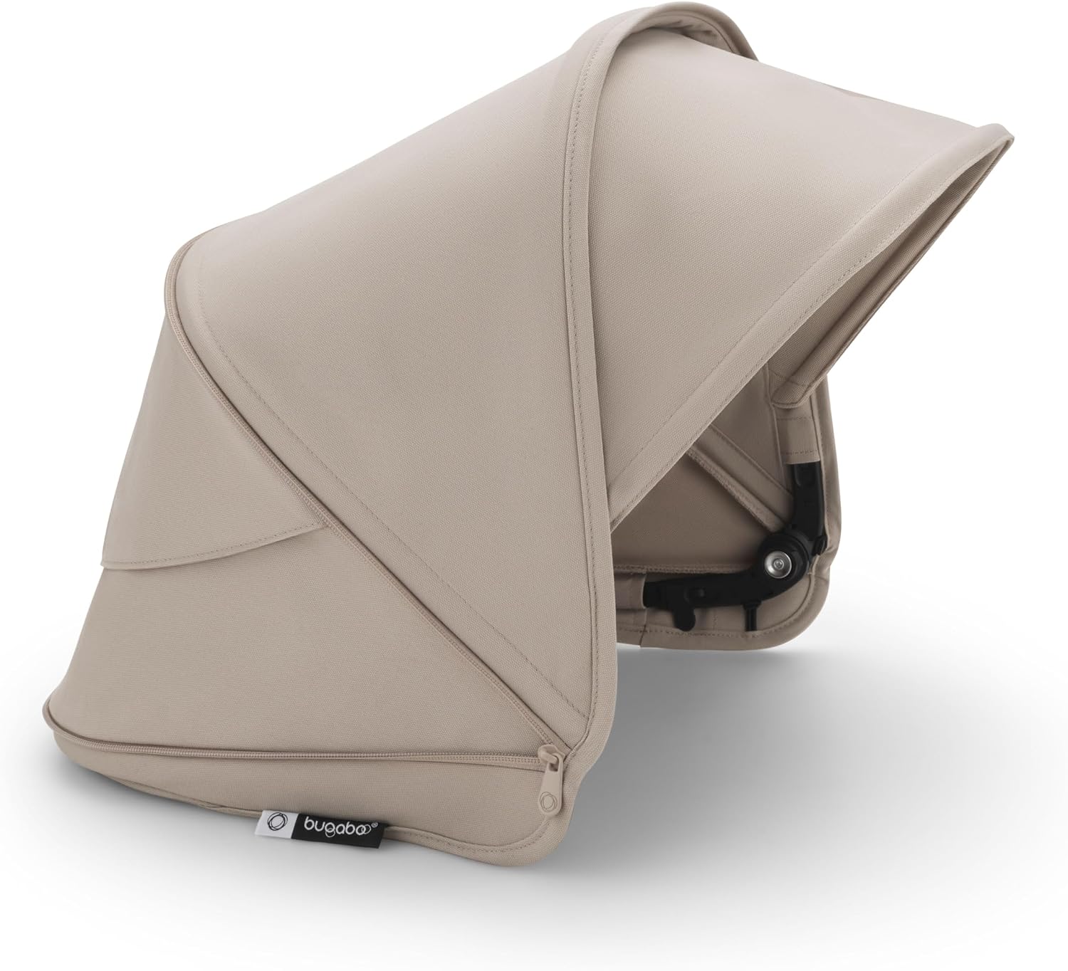 bugaboo dragonfly sun canopy desert taupe | Bugaboo dragonfly Baby Stroller Accessories, Stylish, Stroller Accessories, Sun Shade