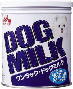 Amazon ワンラック One Lac ワンラック ドッグミルク 270g 270グラム X 1 ワンラック One Lac 犬用ミルク 通販