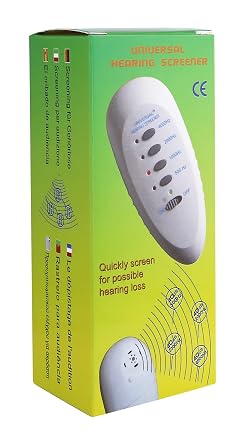 Universal Hearing Screener