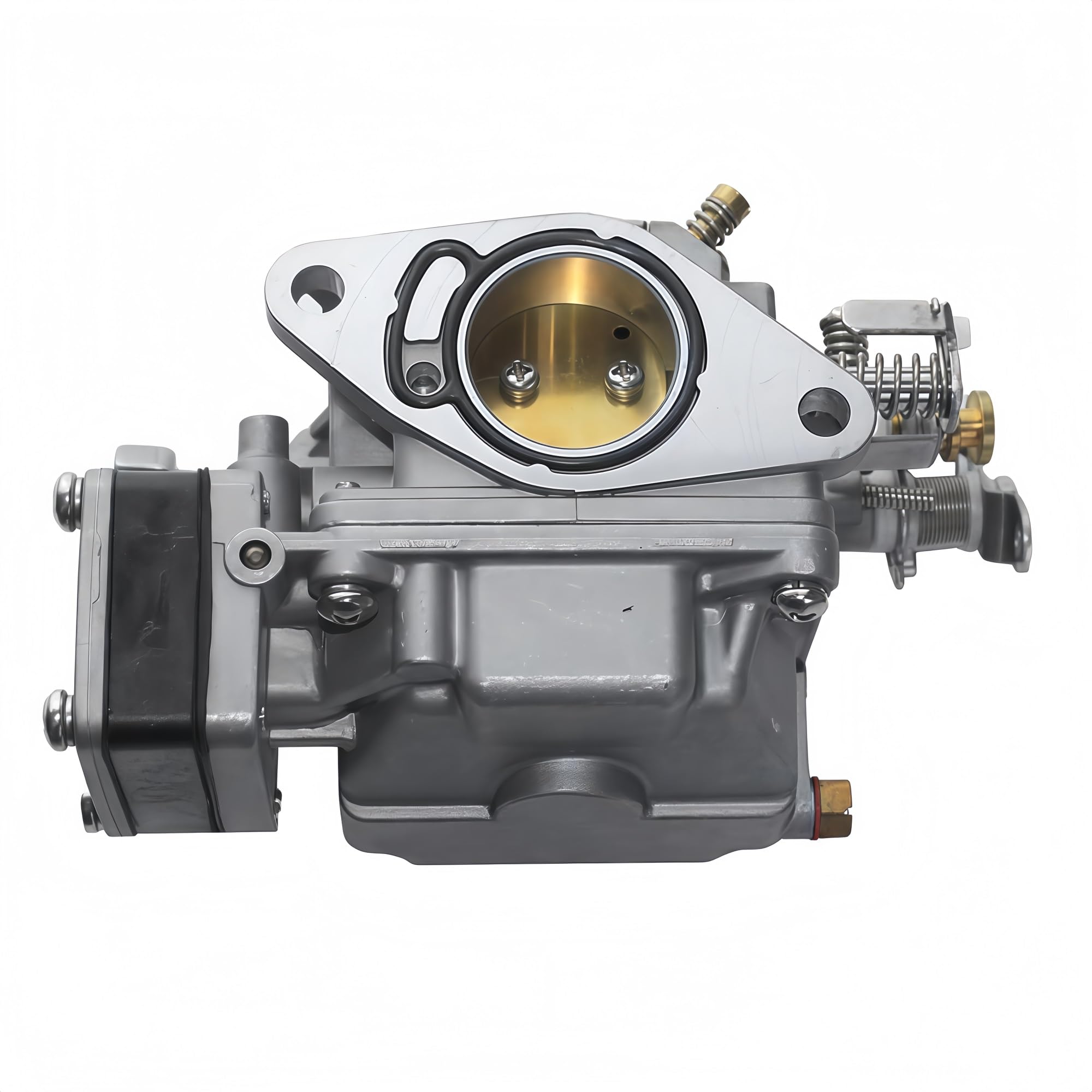 Carburatore per auto Gruppo carburatore 3G2-03100-1/2/3 per Tohatsu per Nissan fuoribordo 2 tempi 9,9-18 CV