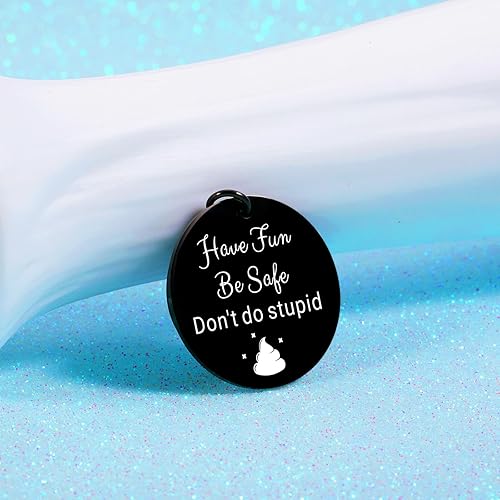 Miniatura 4 de Divertidos rellenos navideños para adolescentes, niños, niñas, de mamá, papá, Navidad, San Valentín, regalos para hija, hijo, nieto, cumpleaños,