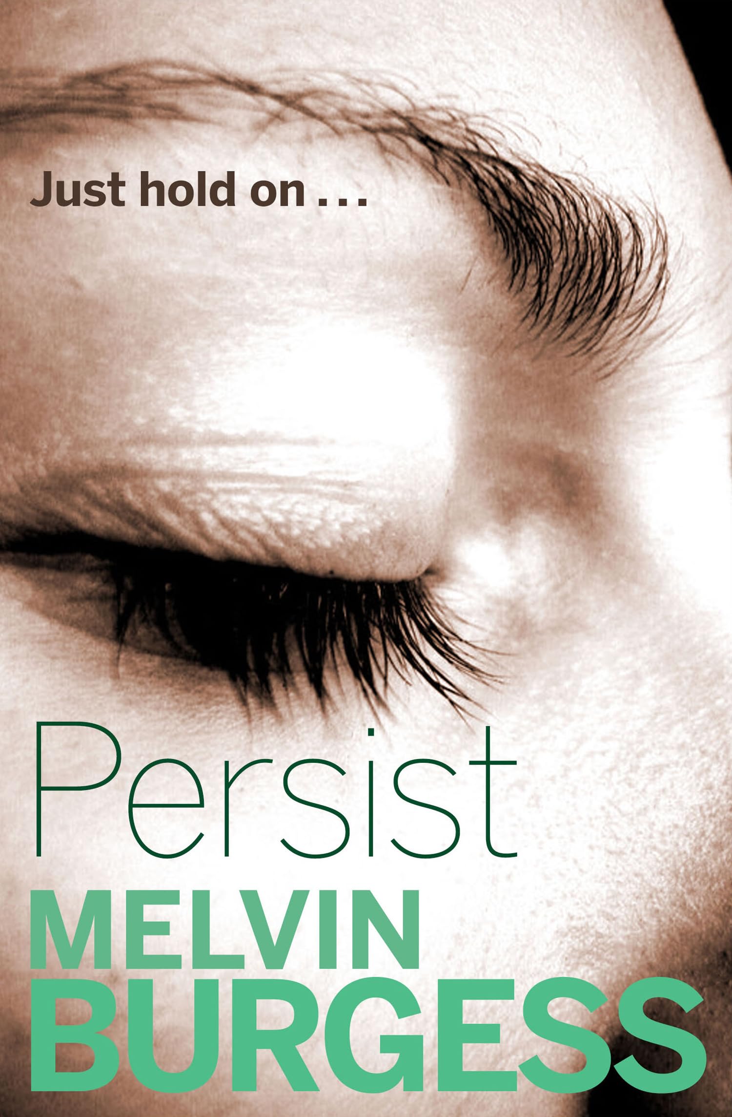 Persist (gr8reads): (Dyslexia-friendly)