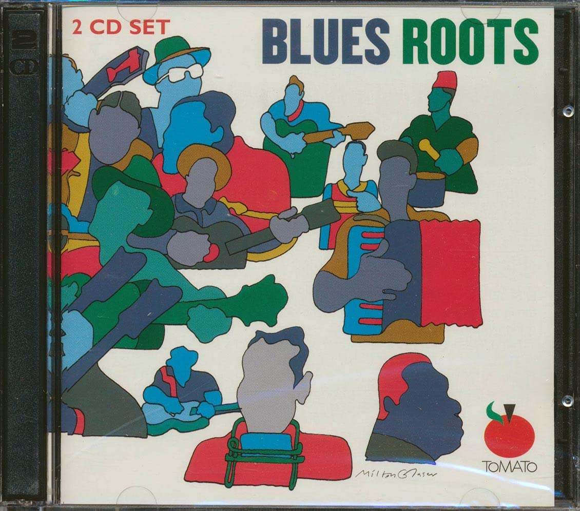 Blues Roots