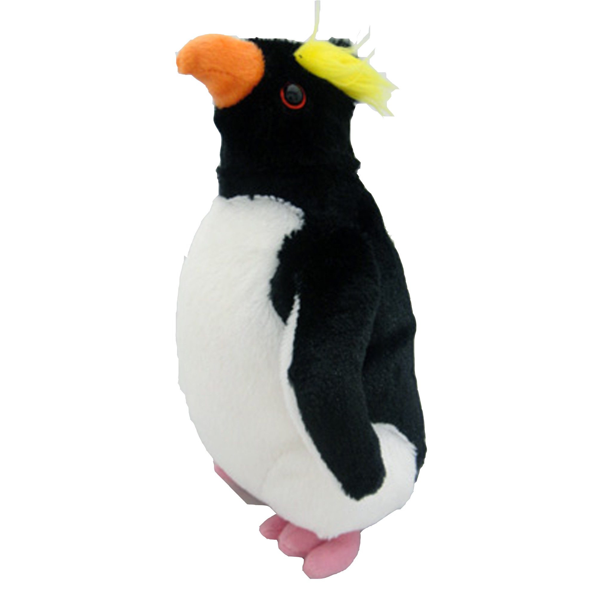 Yomeedoll ペンギンのぬいぐるみ Amazon.co.jp: シルスタイル イワトビペンギン (M) ぬいぐるみ