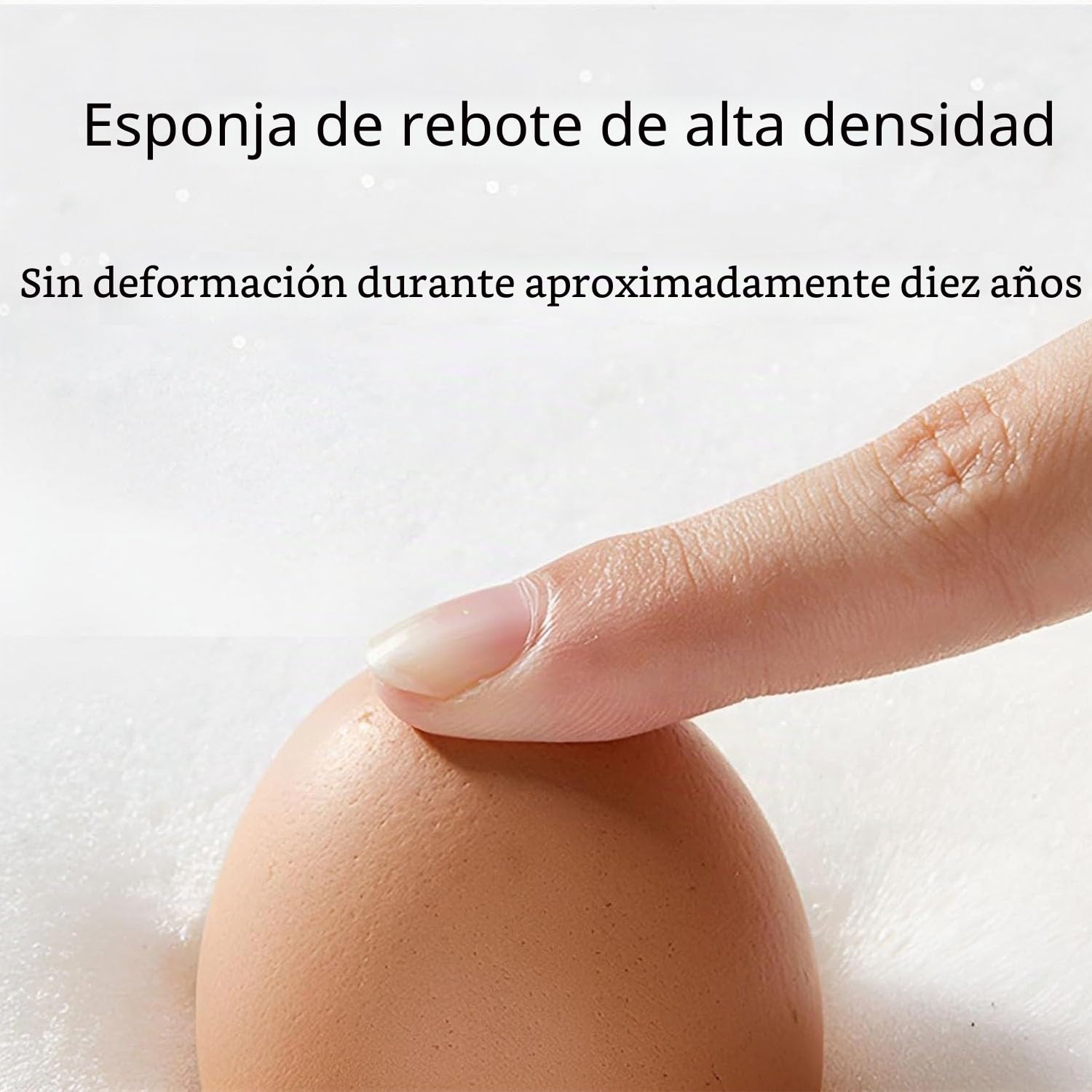 Cojin De Lectura para Cama,Funda para Cabecero De Cama De Matrimonio/Acolchadafunda EláStica De ProteccióN,Funda Protectora para DecoracióN De Dormitorio (Creamy white,135*60*10cm(There are bed head))