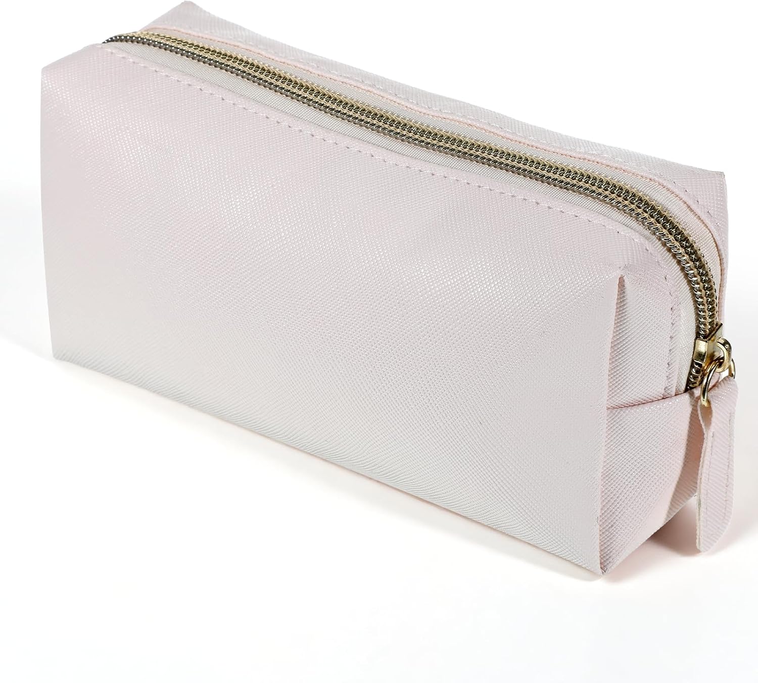 Small Makeup Bag, Portable Mini Makeup Bag, Simple...