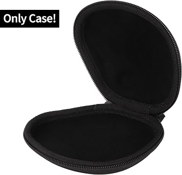 Case Compatible with Logitech MX Ergo/Ergo S / M575 / Ergo M575S Advanced Trackball Mouse