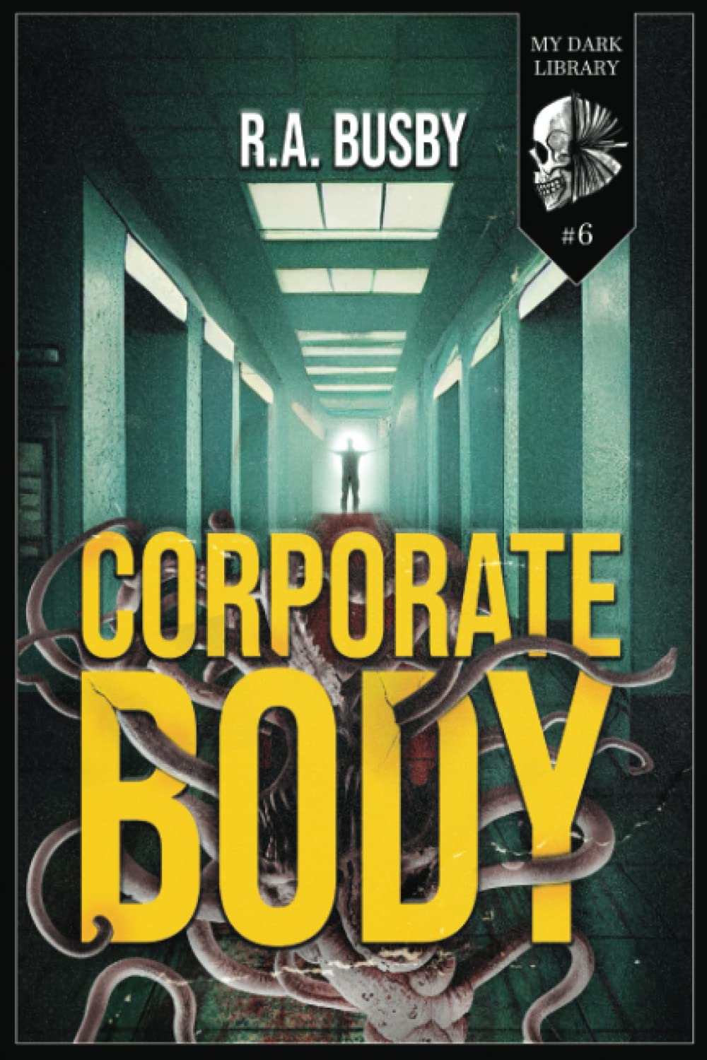 Cover of Corporate Body