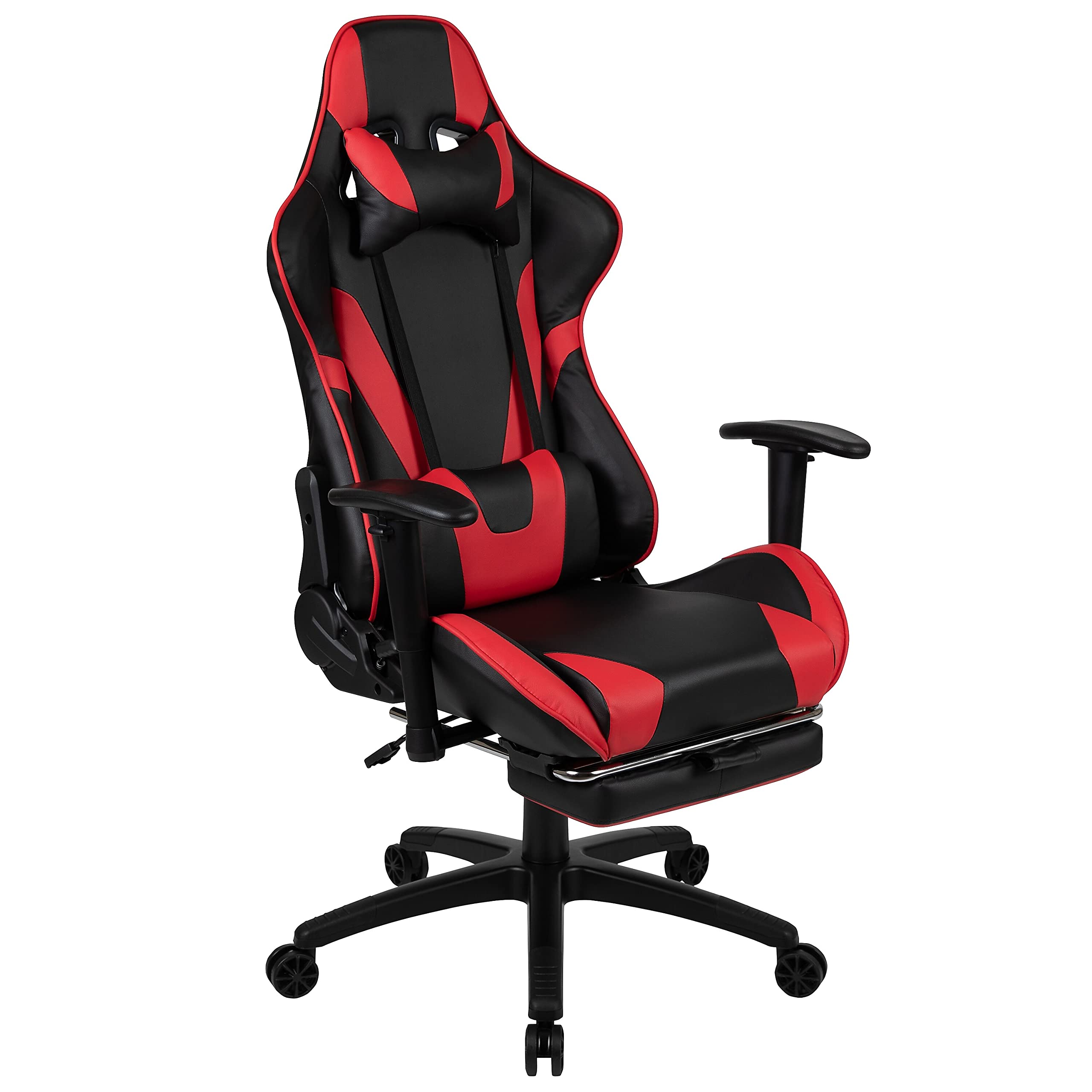 Amazon.com: Flash Furniture X30 Gaming Chair Racing Office