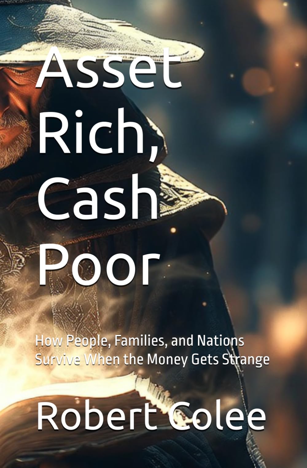 Asset Rich, Cash Poor: How People, Families, and Nations Survive When the Money Gets Strange: 1