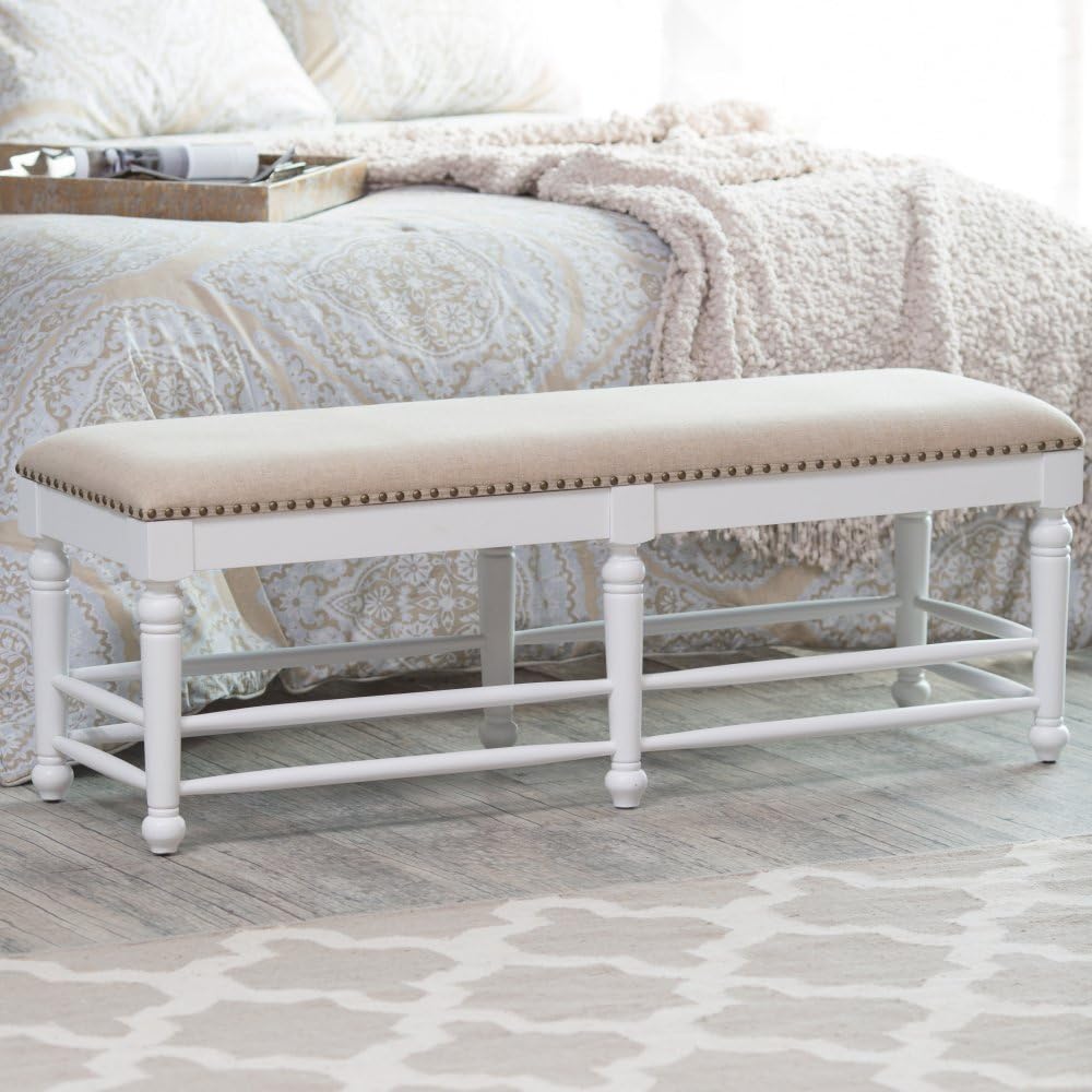 Belham Living Cottage Spindle Bench