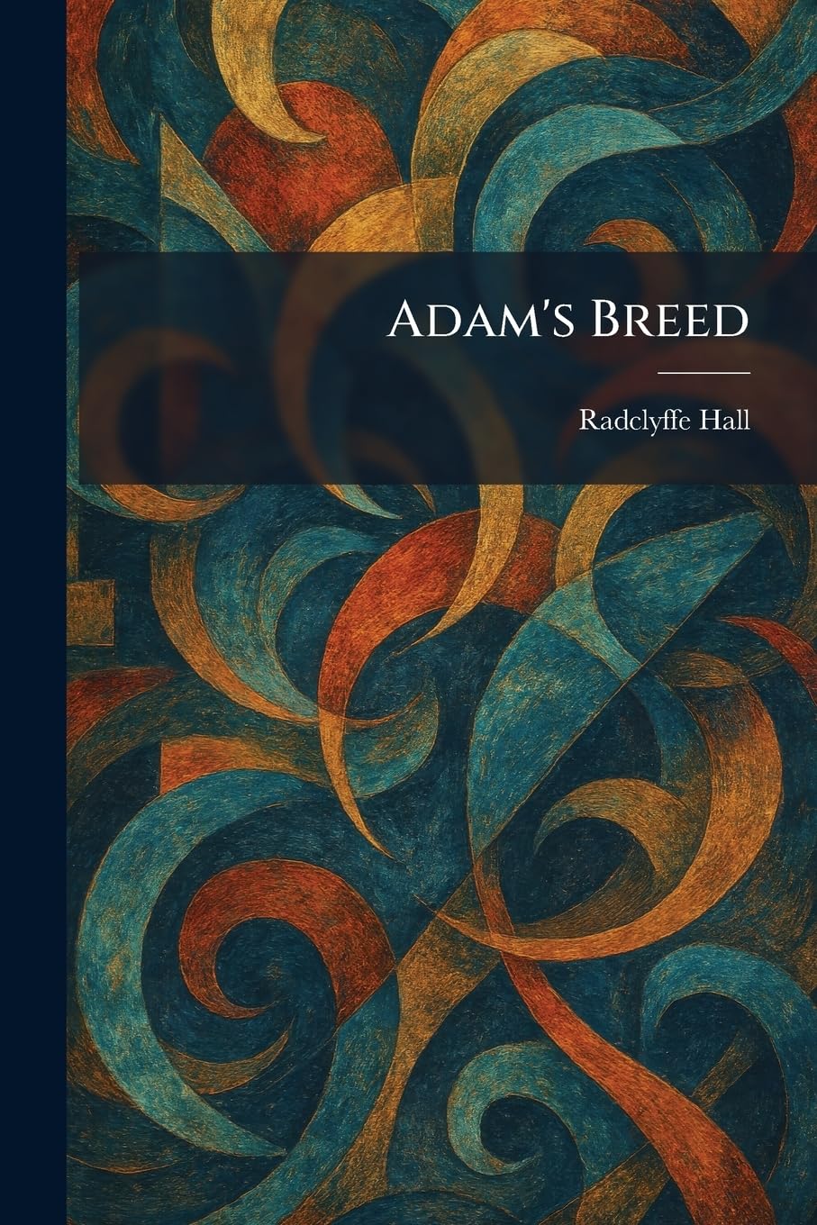 Adam's Breed