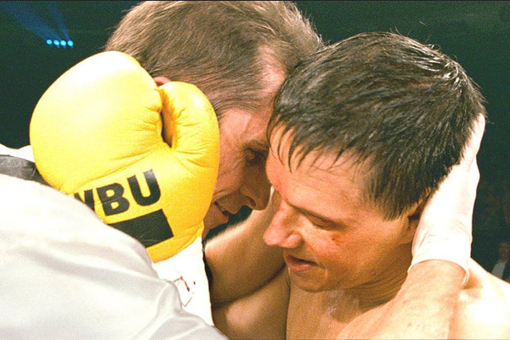 Amazon.co.jp: ザ・ファイター コレクターズ・エディション [Blu