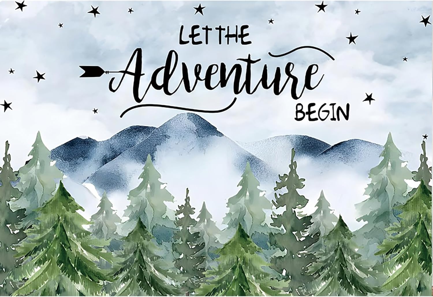 Baocicco 8x6.5ft Summer Party Backdrop Yachts Sand Beach Blue Sea Water Coconut Trees Tropical Natural Landscape Photography Background Wedding Travel Birthday Party Girls Portrait Studio Prop