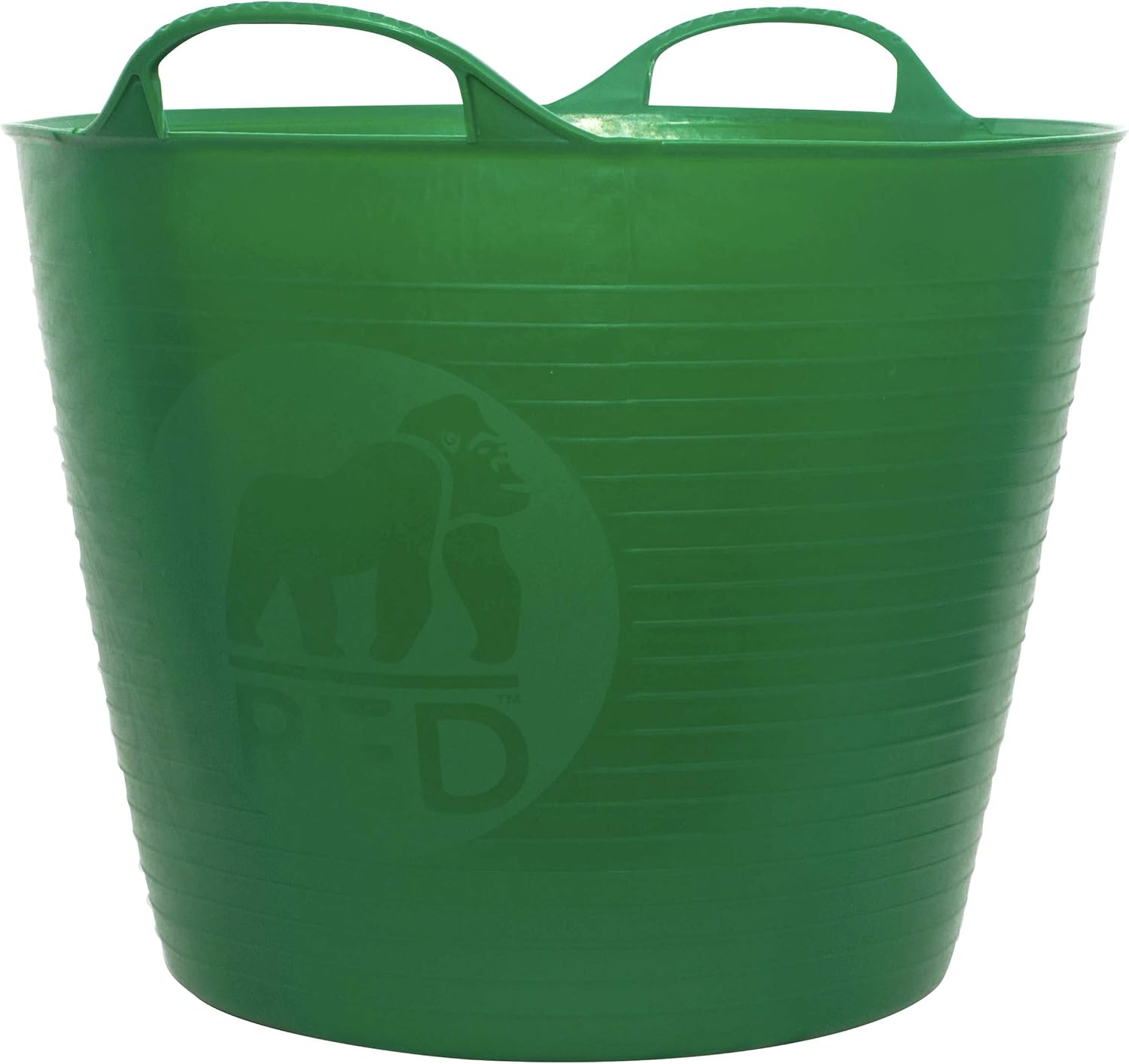 Tubtrugs SP26G Medium Green Flex Tub, 26 Liter Amazon.ca Health