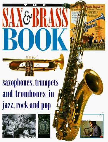 The Sax & Brass Book