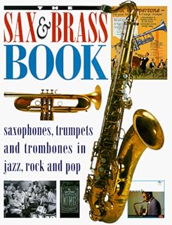 The Sax & Brass Book