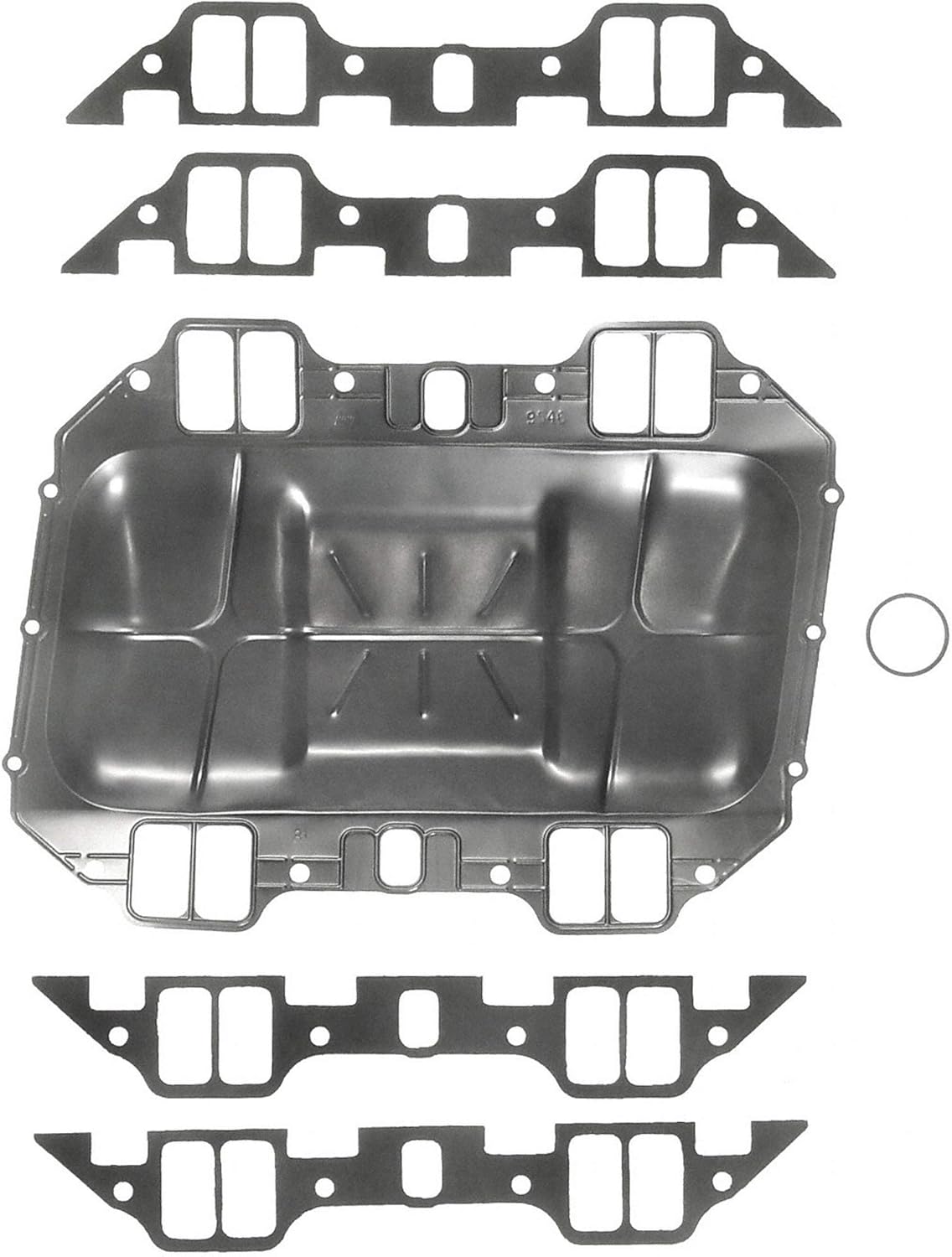 FEL-PRO 17359 Intake Manifold Gasket Set