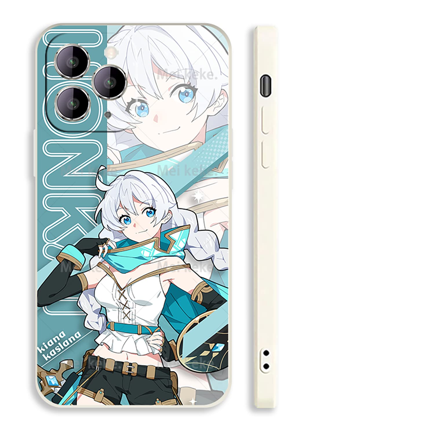 Amazon.co.jp: 崩壊3rd 携帯ケース スマホケース Iphone14ケース 八重