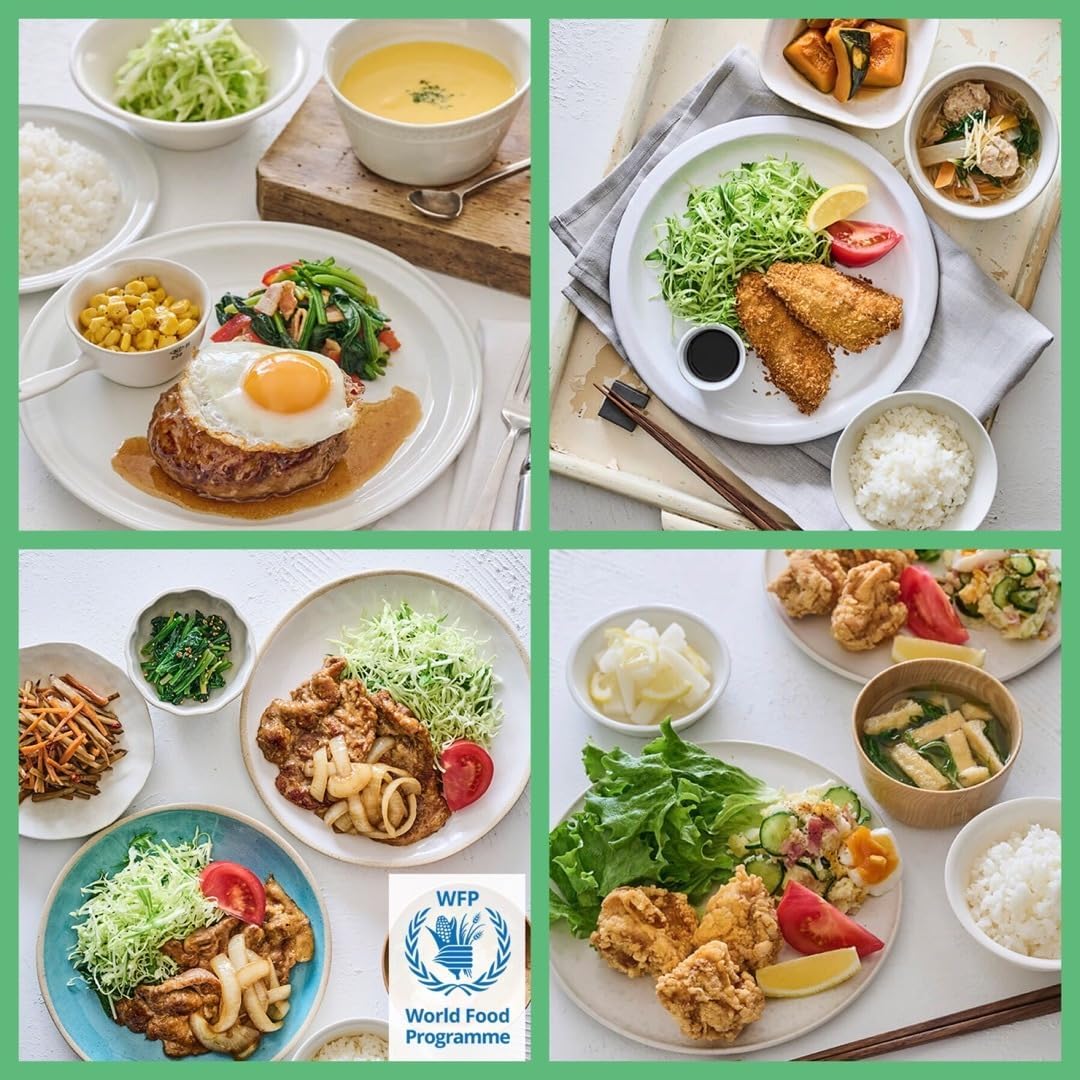 ABCクッキングスタジオ クッキング基礎レシピセット ABCクッキング