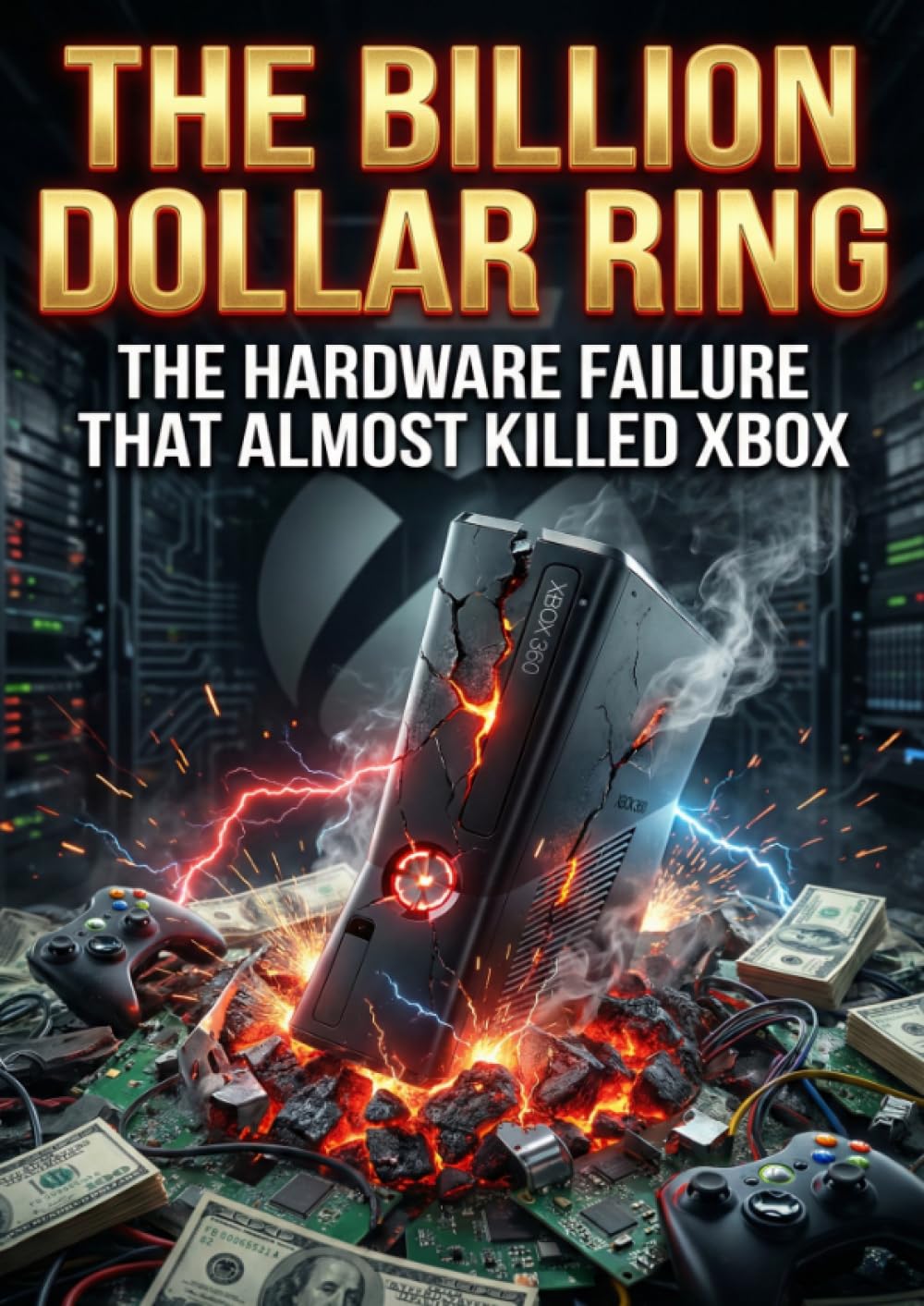 Billion Dollar Ring: The hardware failure that almost killed Xbox