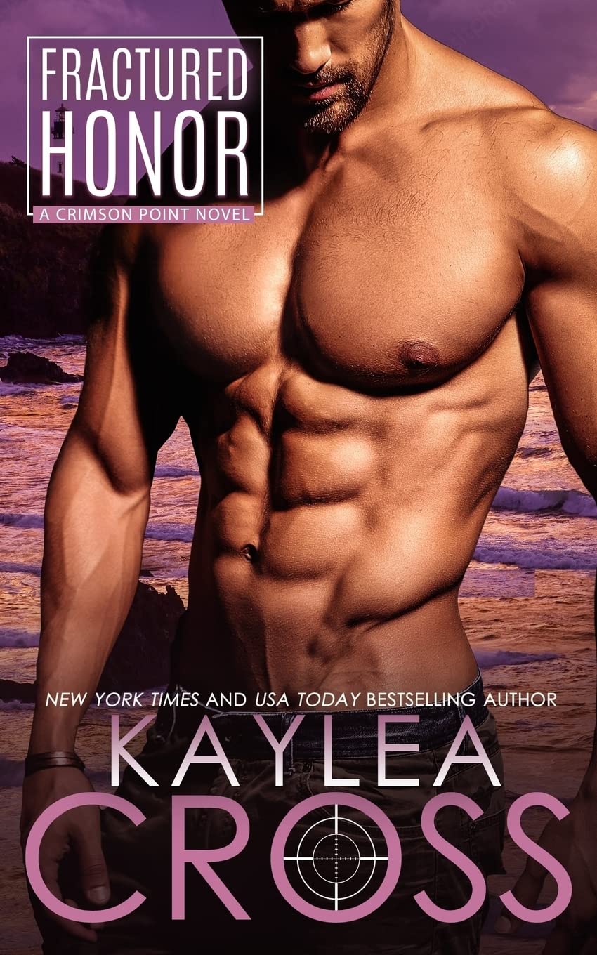 Fractured Honor: Volume 1 (Crimson Point Series)