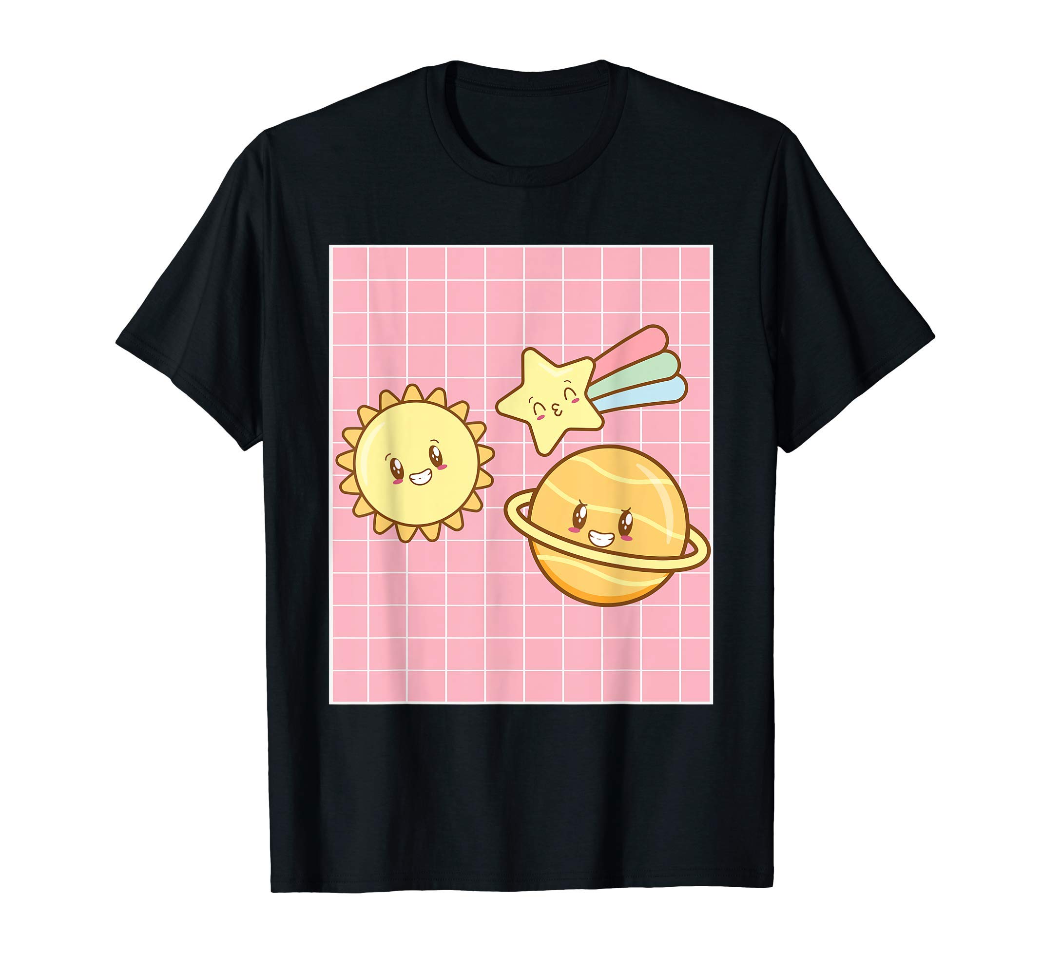 Yume Kawaii SteMi ApparelYume Kawaii Japanese Fashion Pastel Color Cute Dream T-Shirt