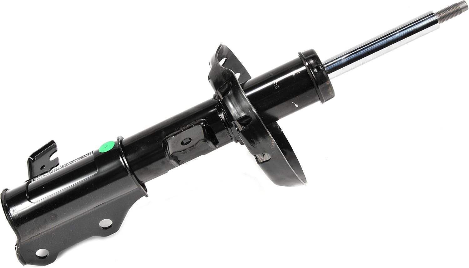 ACDelco GM Original Equipment 84230385 Front Passenger Side Suspension Strut Assembly