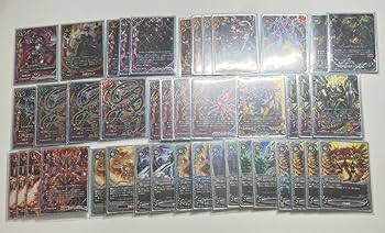 バディファイト ドラゴン・アイン デッキパーツ Amazon.co.jp: バディファイト ドラゴンアイン デッキ : おもちゃ