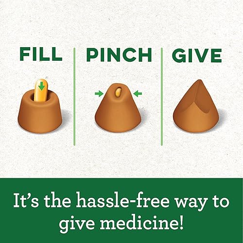 Miniatura 3 de Aurora Pet Paquete (3) Greenies Feline Pastilleros con sabor a hierba gatera natural suave para gatos adultos (1.6 oz cada uno) con toallitas