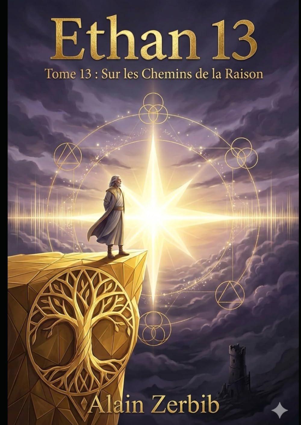 Ethan 13 Sur les Chemins de la Raison