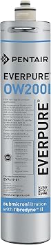 Everpure EV9619-06 EV9619-01 OW200L Cartridge, Pack of 1