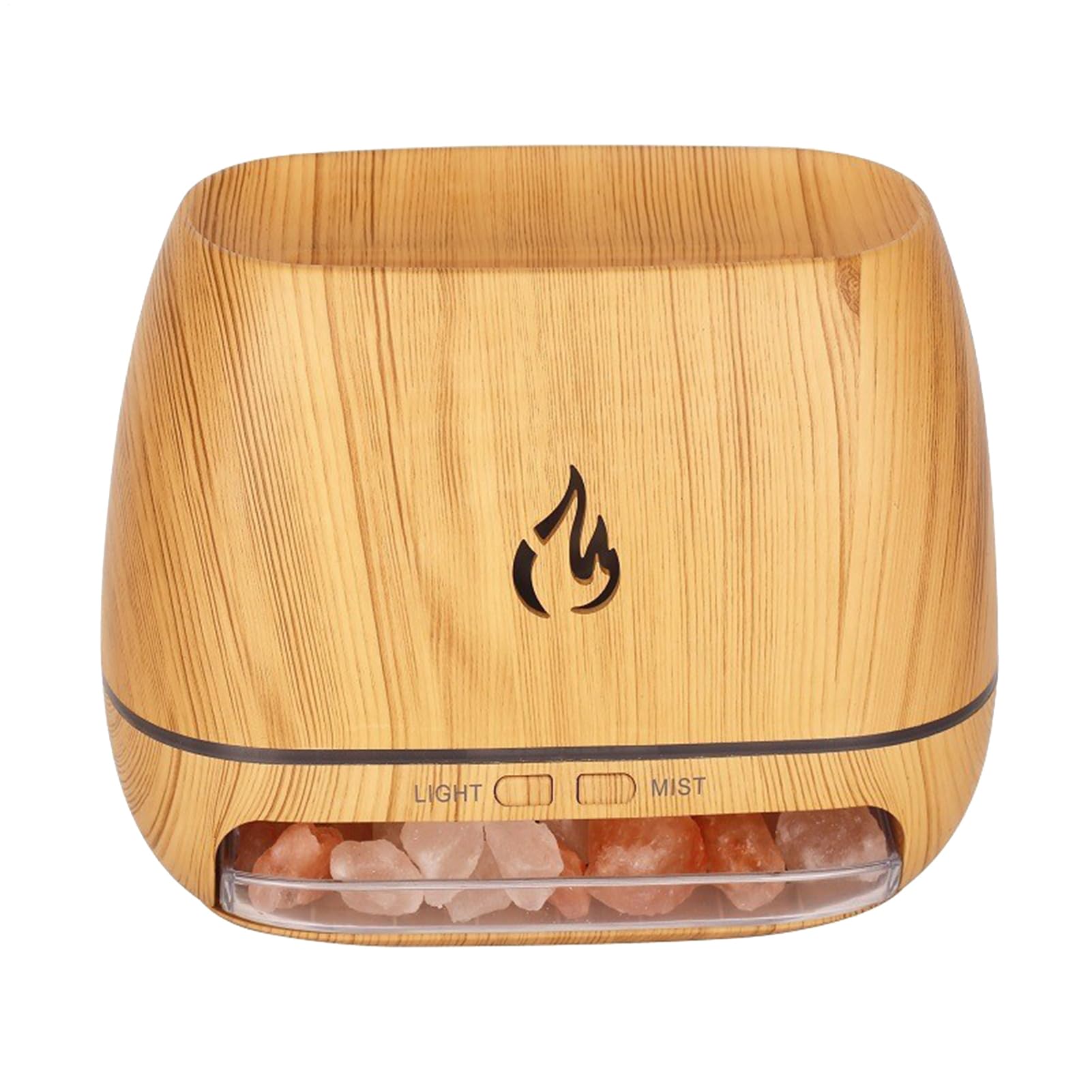 Diffusori Aromaterapia ad Ultrasuoni Ultrasuoni, Olio per aromaterapia, | diffusore per olio aromatico compatto d'illuminazione ambiente