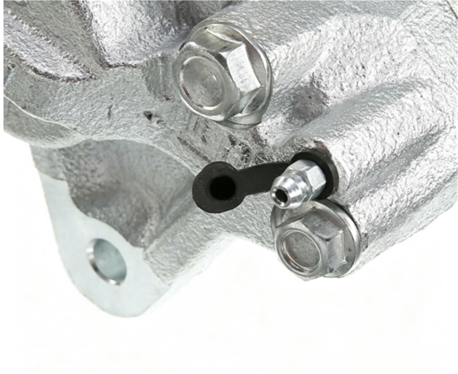 Retractor Pistones Para Toyota Land Cruiser Pistones Freno En Frenos Disco | Reemplazo del sistema de frenado automático del conjunto de pinza de freno delantero izquierdo