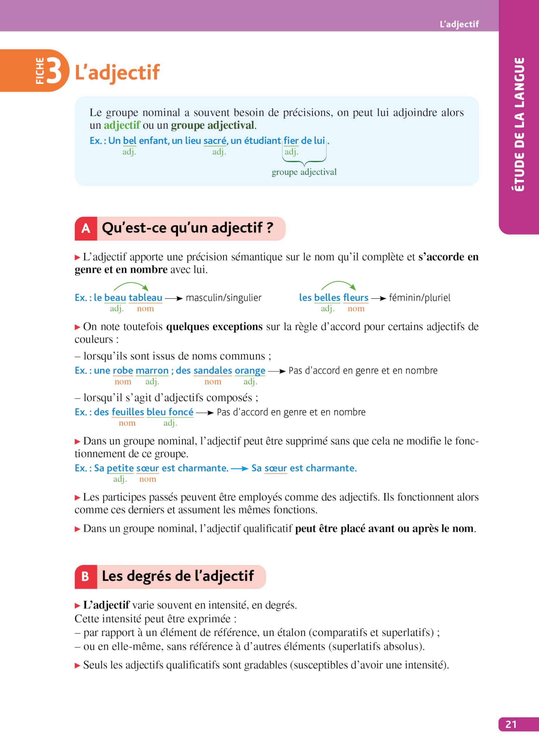 Objectif CRPE 2026-2027 - Français - épreuve écrite d'admissibilité L3