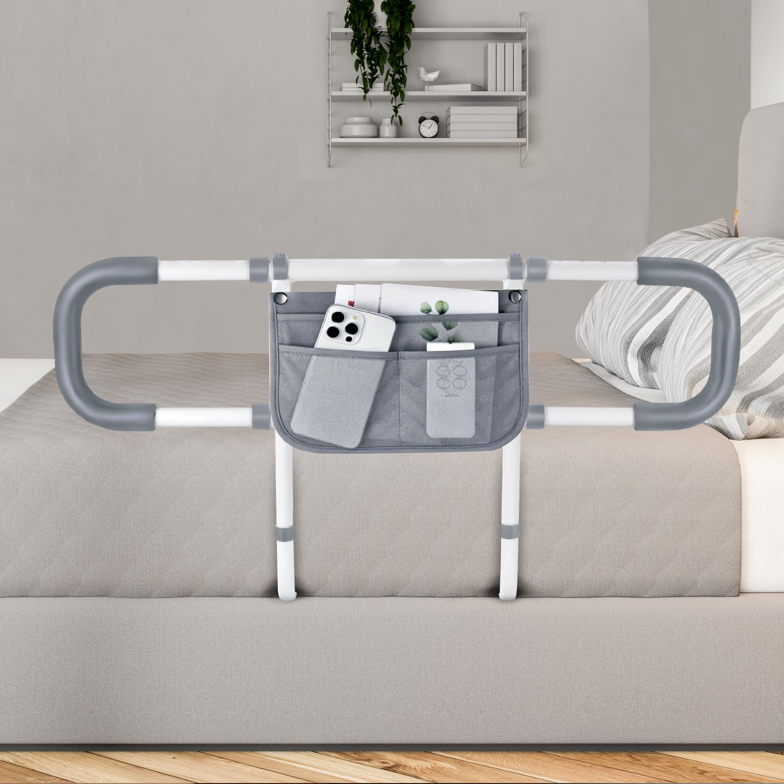 Sunisife Extended Bed Rail