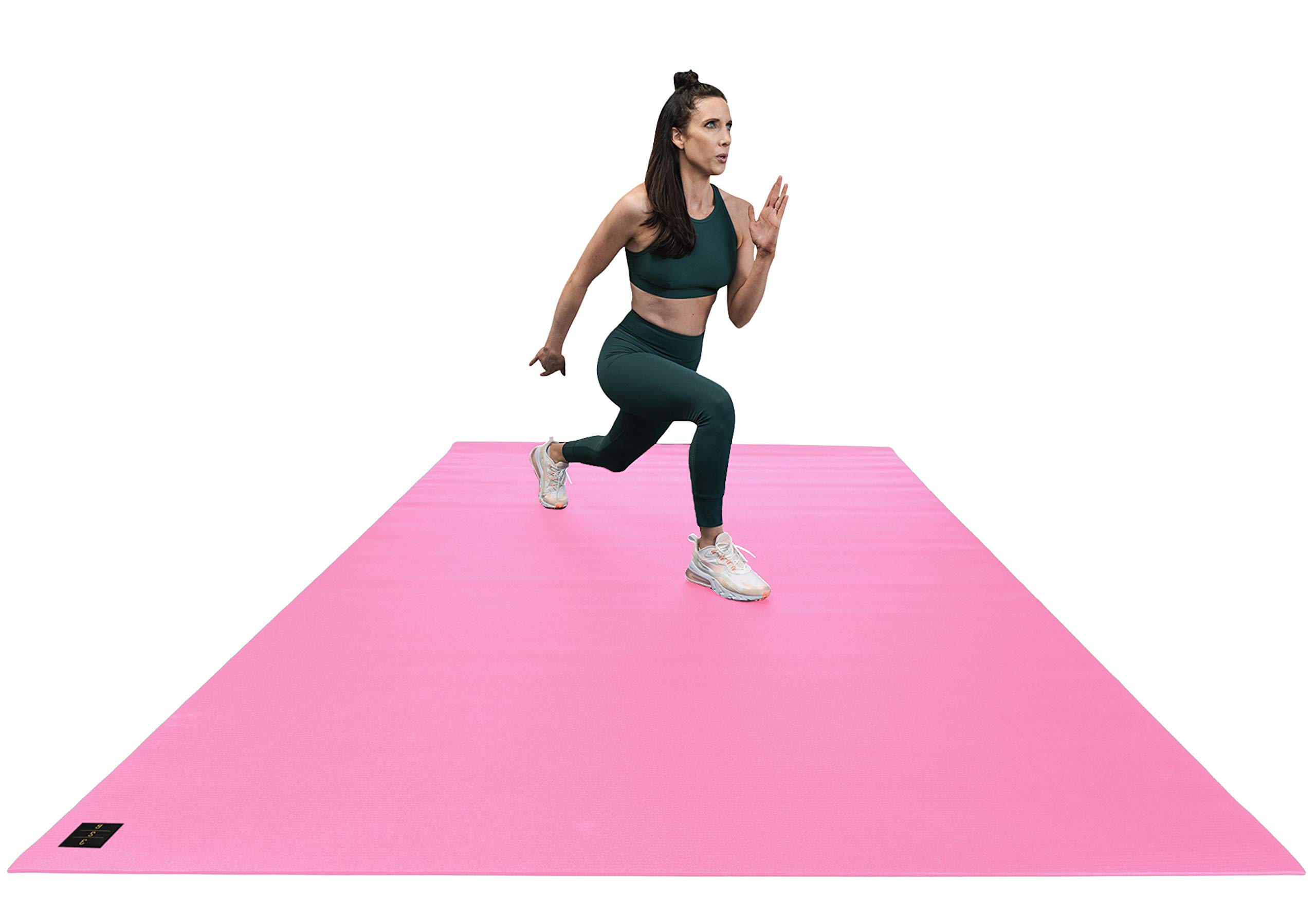 Square36 Exercise Mat - Thumbnail 2