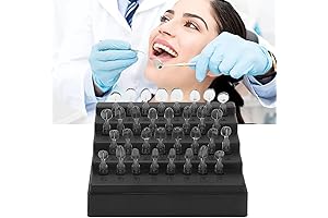 32Pcs Dental Composite Resin Veneers For Teeth Grinding Guards