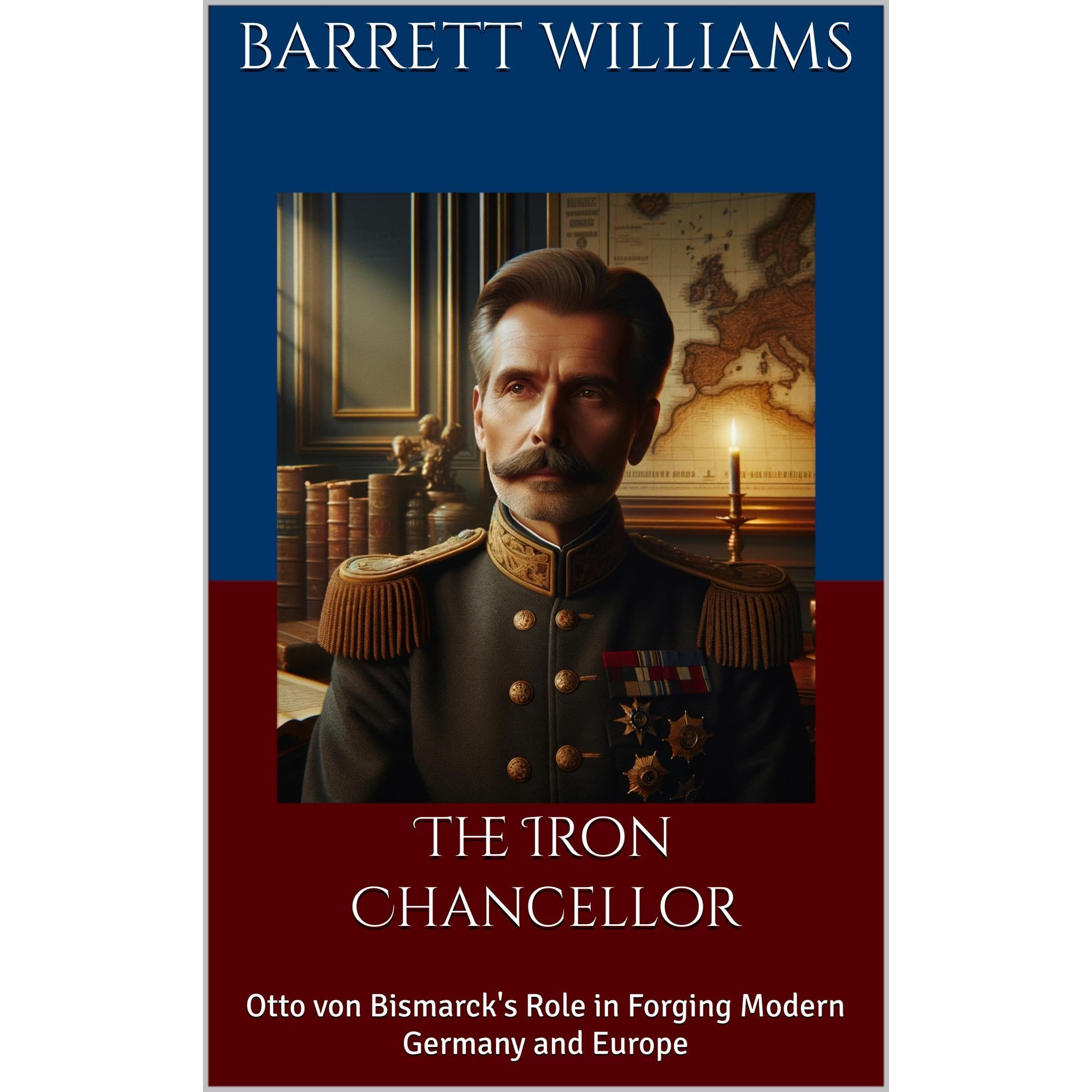 The Iron Chancellor